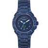 GUESS GW0507G1 Pacific Blue IP Bracelet Watch - W96288