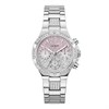 GUESS GW0950L1 Harlow Stone Set Bracelet Watch - W96394
