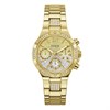 GUESS GW0950L2 Harlow Gold Tone Bracelet Watch - W96395