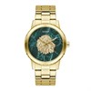 GUESS GW0958G2 Monarch Gold Tone Bracelet Watch - W96406