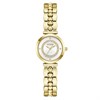 GUESS GW0994L2 Leena Gold Tone Bracelet Watch - W96413
