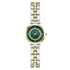 GUESS GW0994L3 Leena Two Tone Bracelet Watch - W96414