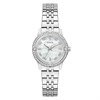 GUESS GW1027L1 Colette Stone Set Bracelet Watch - W96420