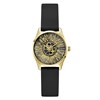 Guess GW1109L2 Celestial G Black Silicone Strap Watch - W96450