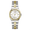 GUESS GW1095L3 Empress Two Tone Bracelet Watch - W96451