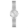 GUESS GW1086L1 Louisa Mesh Bracelet Watch - W96455