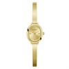GUESS GW0924L2 Penelope Gold Tone Bracelet Watch - W96456