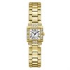 GUESS GW1157L2 Taylor Stone Set Bracelet Watch - W96457