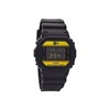 Casio DW-5600NE-1ER New Era Black & Gold G-Shock Watch - X8811