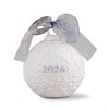 Lladro 01018489 Christmas Ball Blue 2026 - Z2539