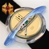 Z4370 Swatch Orb 1992 Collectable Vivienne Westwood Watch- PWZ104 - Z4370