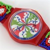 Z4373 Swatch Cinema Set 1995 Collectable 100 Years Watch Set- GZS06 - Z4373