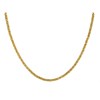 14ct Gold Fancy Chain - 18in - Z50935