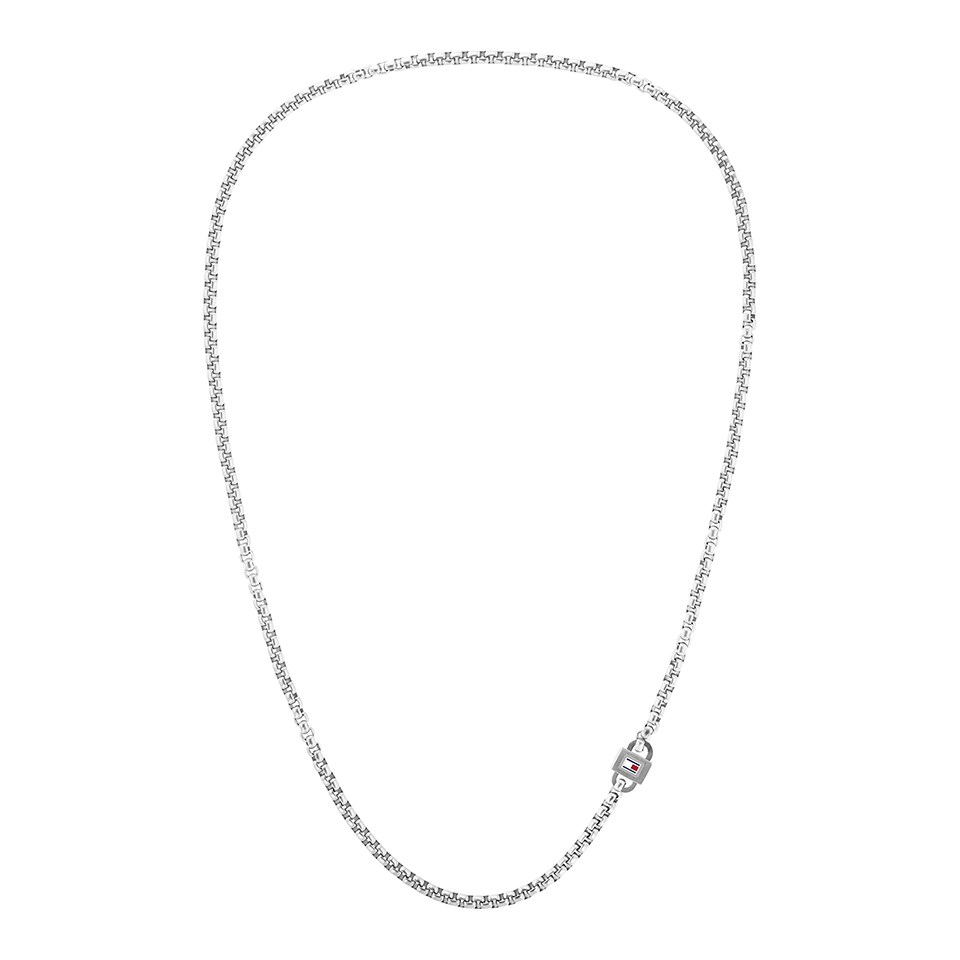 Tommy Hilfiger 2790365 Stainless Steel Chain - A9625