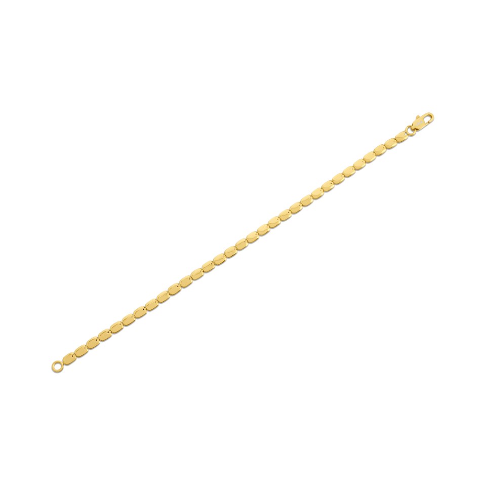 VIVA Flat Bead Bracelet - J76134
