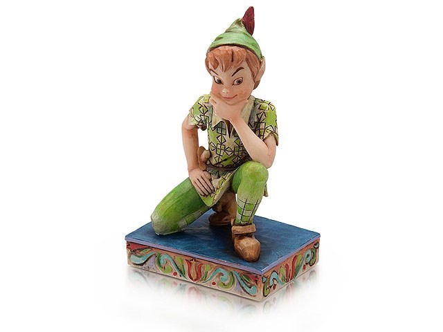Disney Traditions 4023531 Childhood Champion - P0131 | F