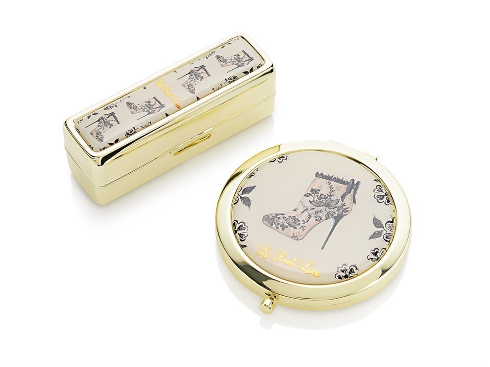 boots lipstick gift set