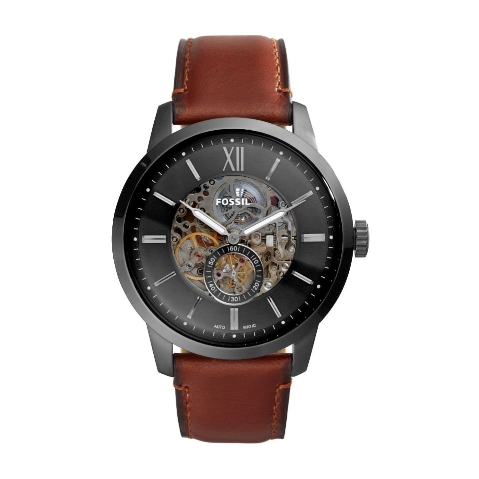 Fossil ME3181 Townsman Automatic Grey 
