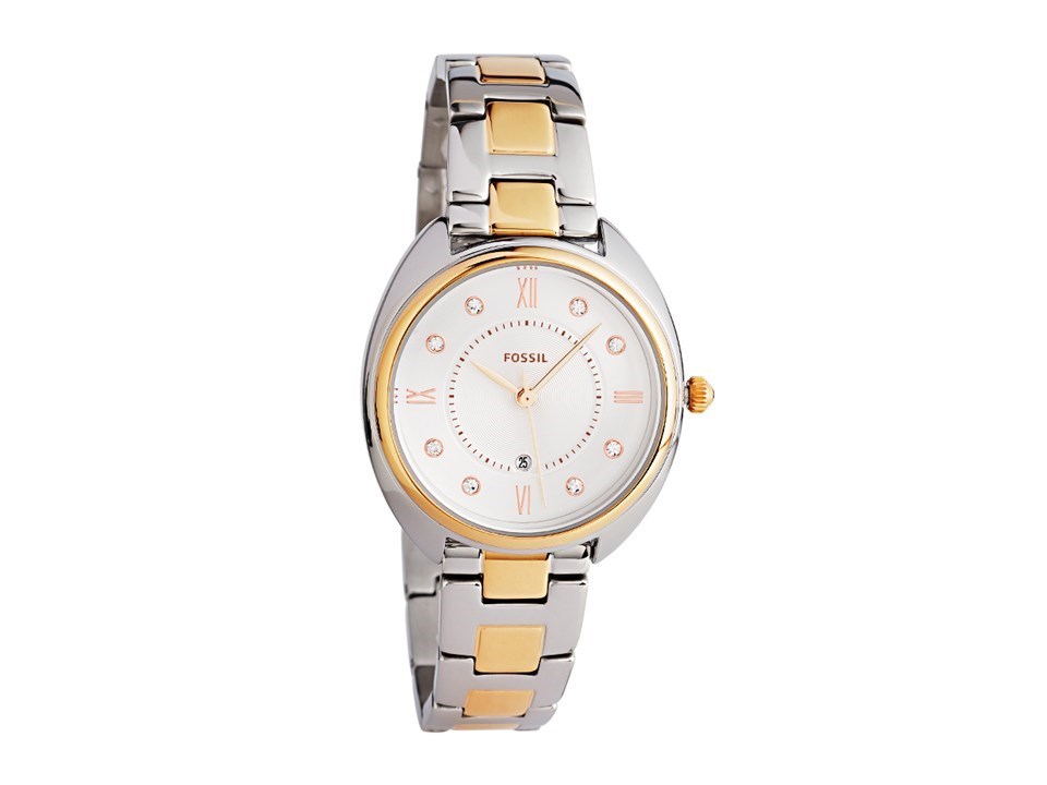Fossil ES5072 Gabby Two Tone Stone 
