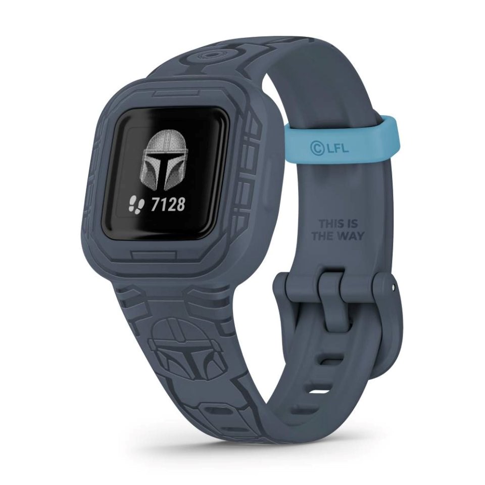 Garmin vívofit jr. 3 0100244115 The Mandalorian Children's Fitness