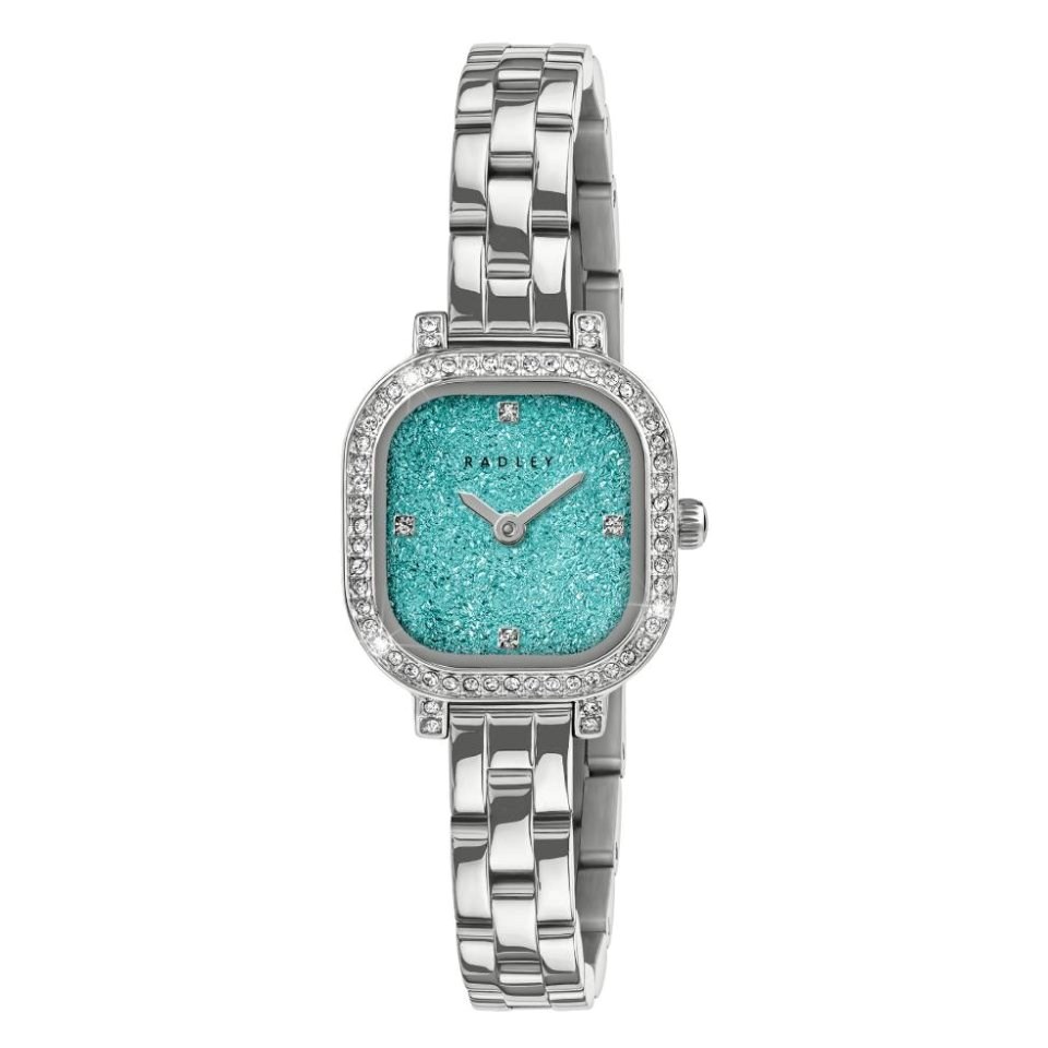 Radley RY4661 Stone Set Bracelet Watch - W51542