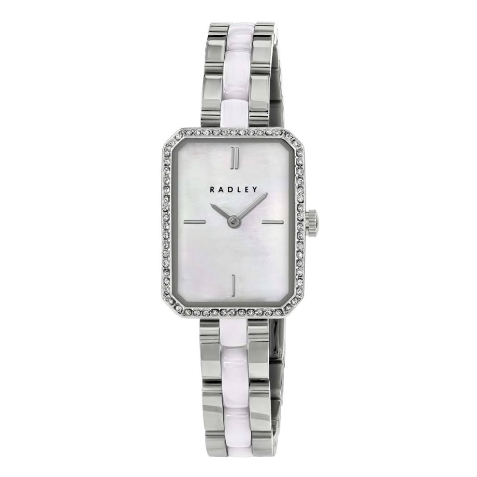 Radley RY4665 Ceramic Bracelet Watch - W51546