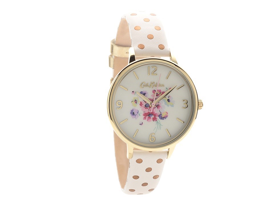 cath kidston digital watch