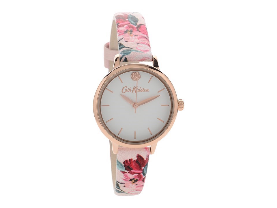 cath kidston fob watch