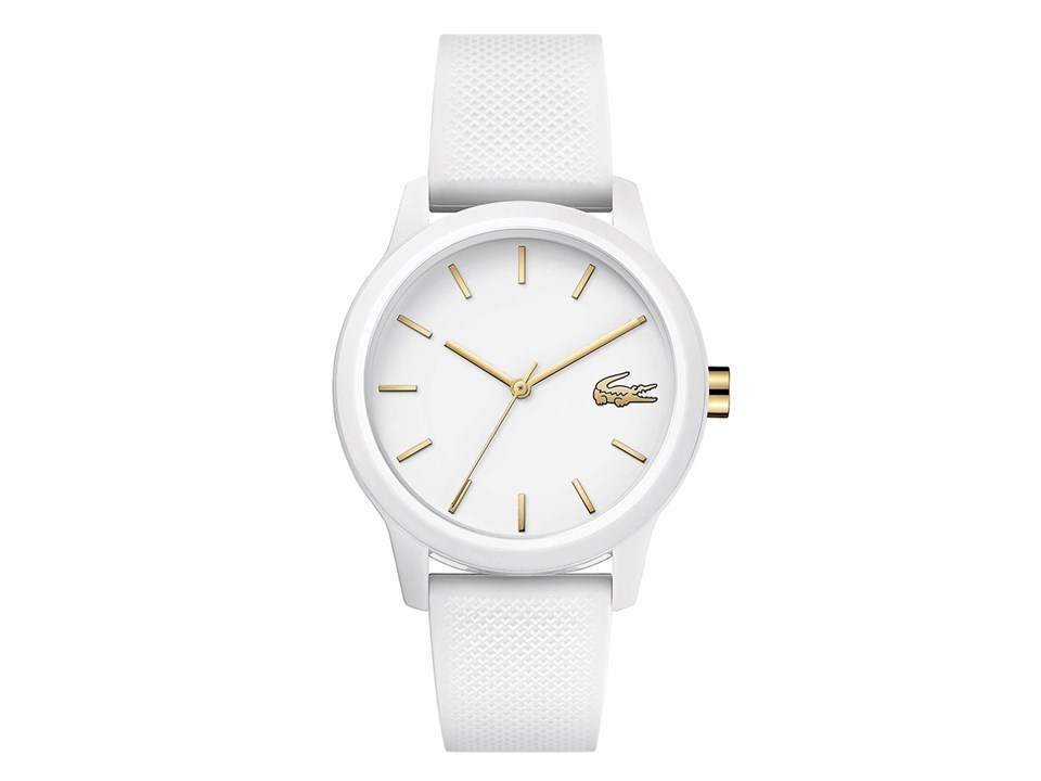 lacoste diamond watch