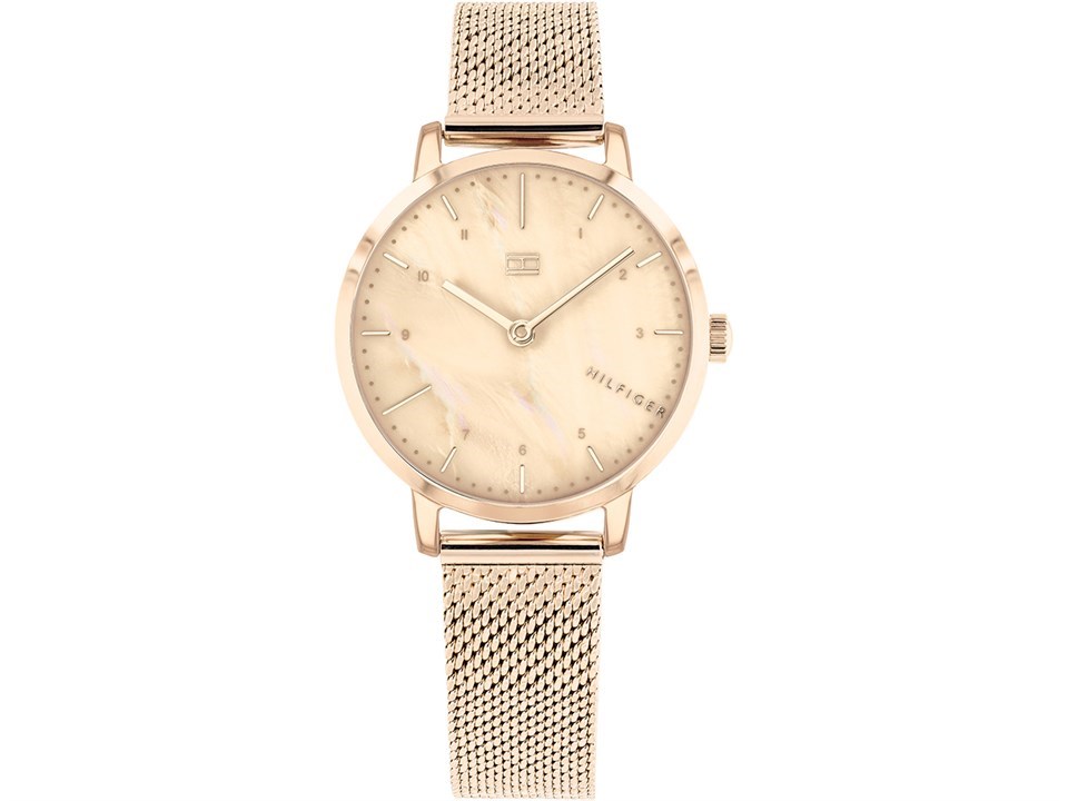 tommy hilfiger lily watch
