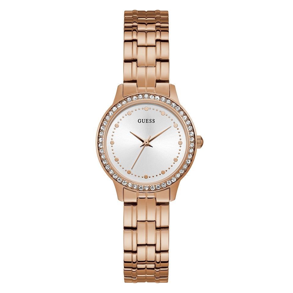 debenhams guess watch