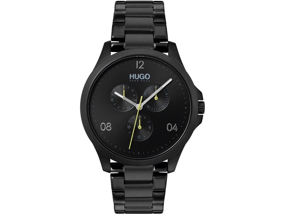 hugo risk watch