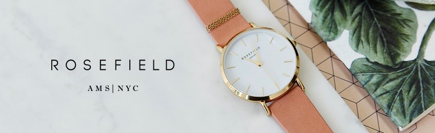 rosefield watches returns