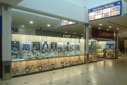 Banbury