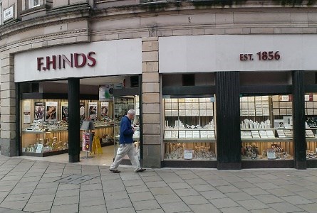 Hereford