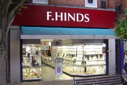 Nuneaton