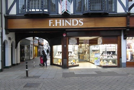 Evesham